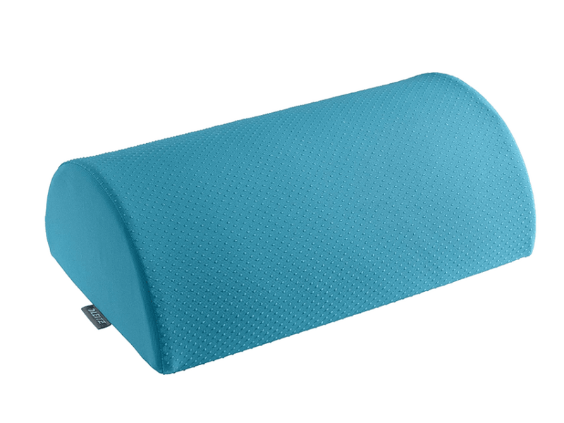 LEITZ COSY Ergo asztali lábtámasz, kék (53710061)