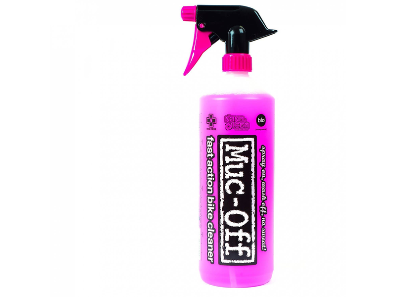 Muc-Off All in one kit