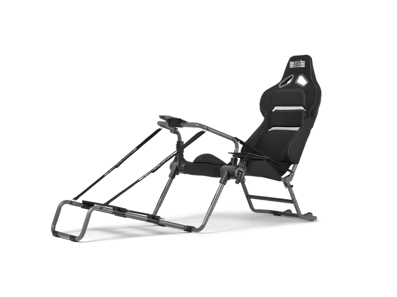 Szimulátor cockpit,GT-LITE PRO Grey