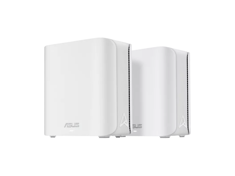 Asus ZenWiFi BD4 Mini Mesh Router, 2 db (BD4 W-2-PK)