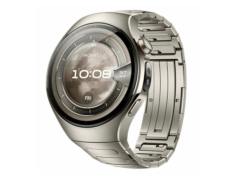 Huawei Watch 5 46mm Titanium