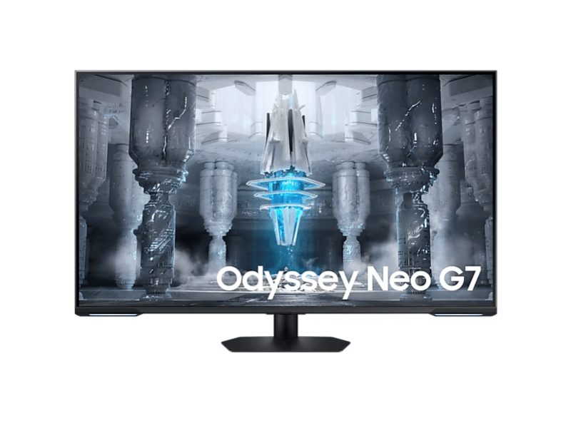 Samsung Odyssey Neo G7 LS43CG700NUXEN 43