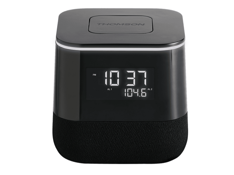 Thomson CR80 Rádiós ébresztőóra