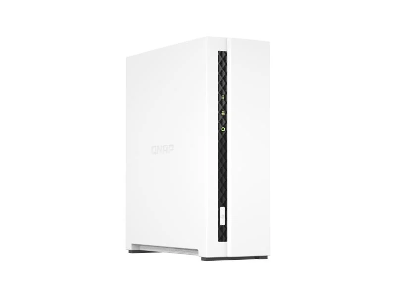 QNAP TS-133 NAS