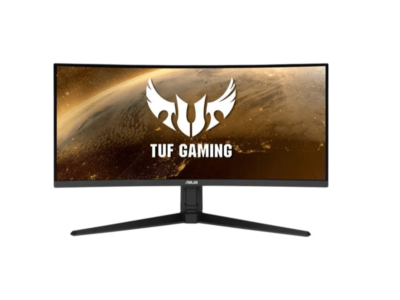Asus TUF Gaming VG34VQL1B 34