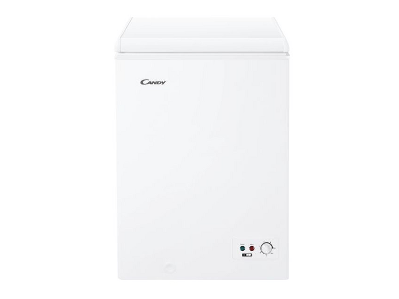 Candy CCHH 100 Fagyasztóláda