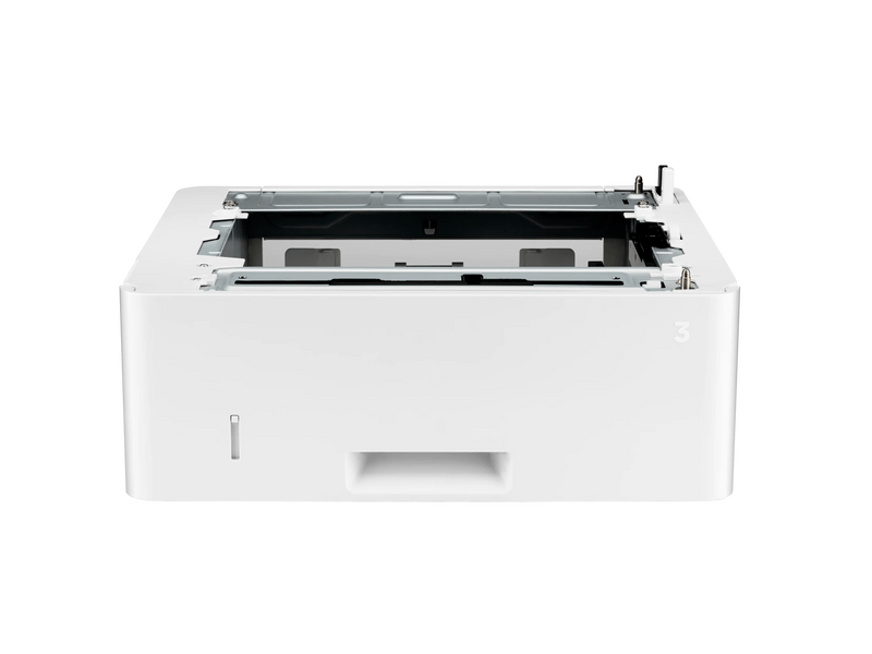 HP LaserJet Pro 550 lapos adagolótálca D9P29A
