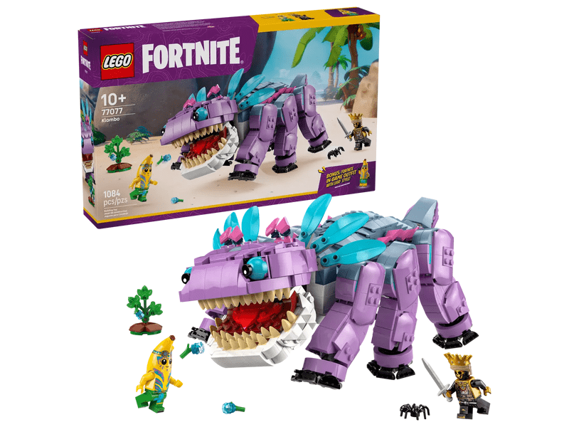 LEGO® Fortnite® Klombo (77077)