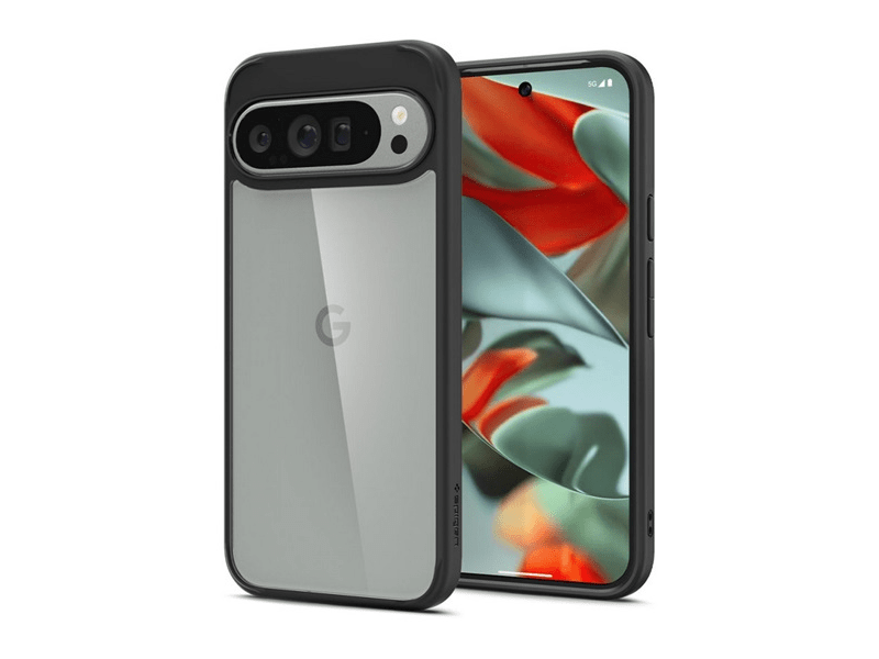 Spigen Google Pixel 9 Pro XL Műanyag tok (ACS07724)