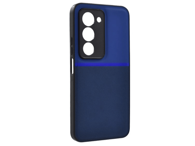 Gigapack Xiaomi Redmi 15 4G/5G Szilikon tok, sötétkék (GP-174592)