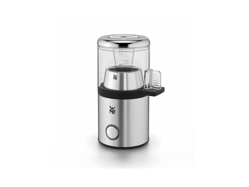 WMF 1-KüchenMinis Tojásfőző - Ezüst/Fekete