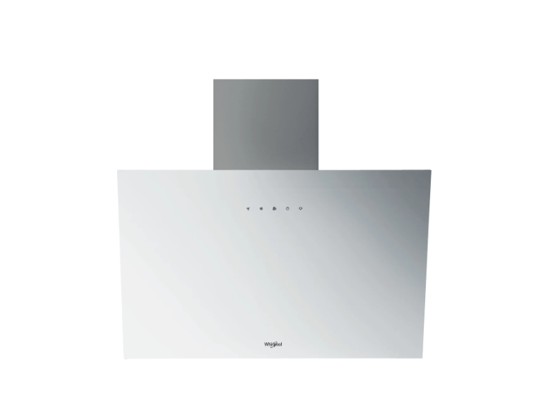 Whirlpool WHVP 62F LT W Fali páraelszívó