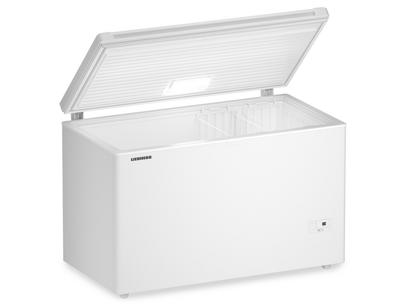 Liebherr CFe 2080 Pure Fagyasztóláda