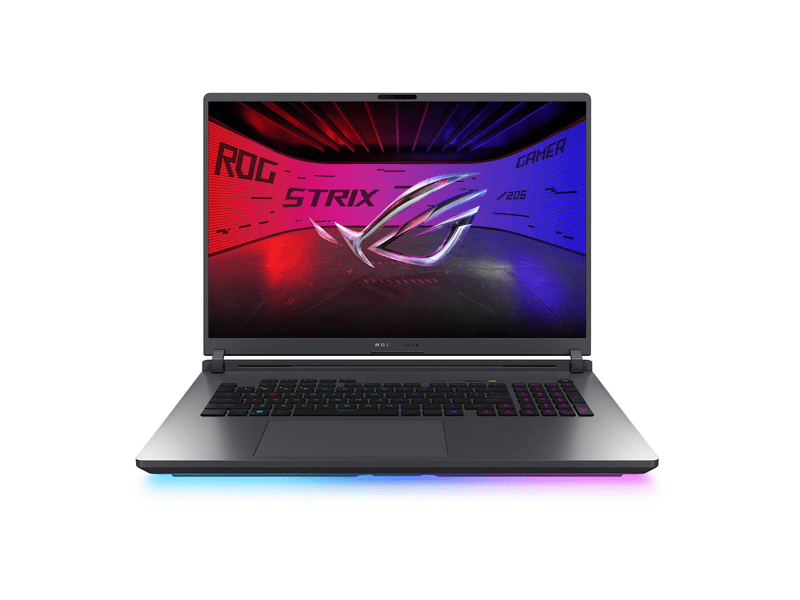 Asus ROG Strix G18 G815LR-S9068W Notebook + Win11