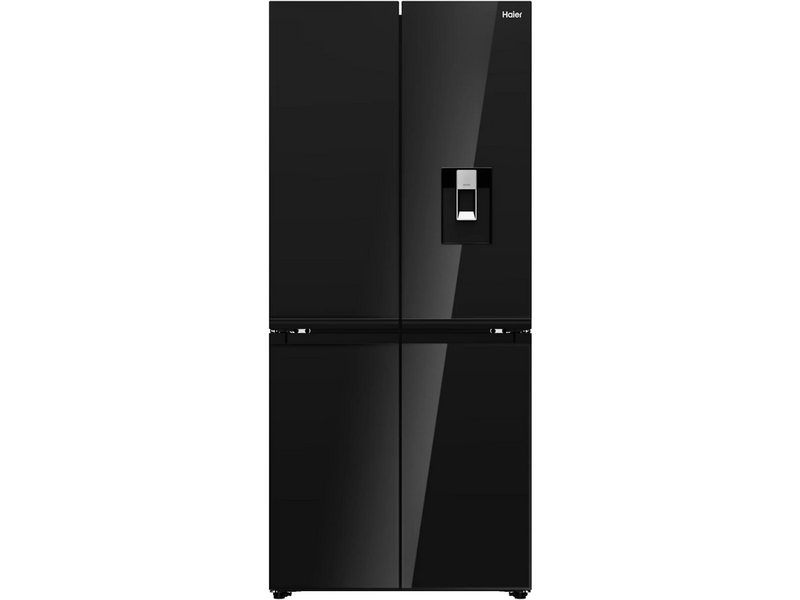 Haier HCKR7819DWGB Side by side hűtőszekrény