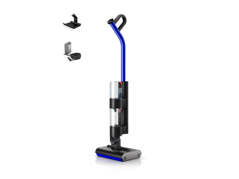 Dyson Wash G1™ (WR01) krpa za mokre podove, crna/plava (486236-01)