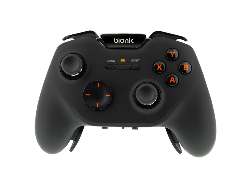 Bionik PC/Android Vulkan Pro vezeték nélküli kontroller (BNK-9046)