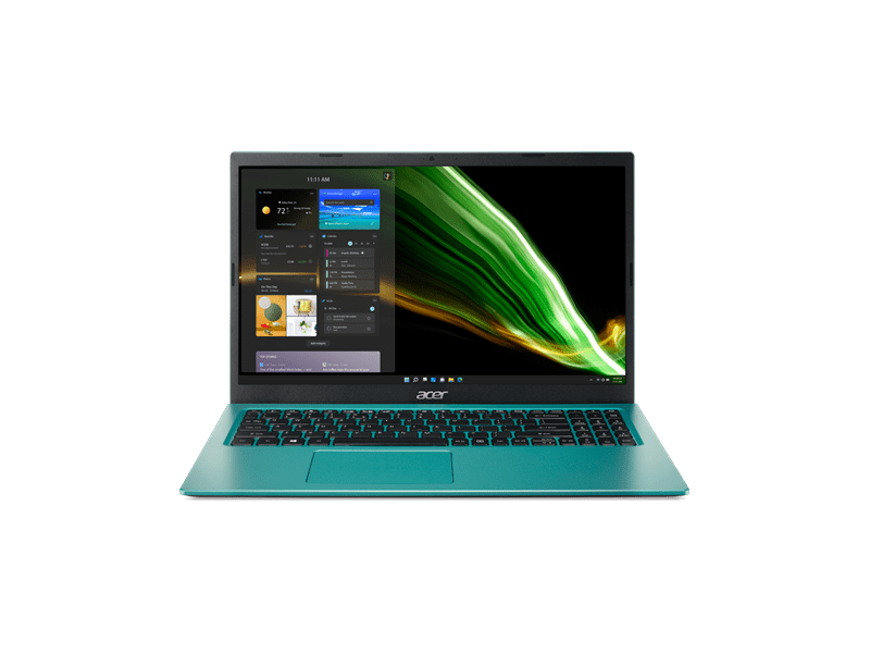 Acer Aspire 3 A315-35-C70E 15,6