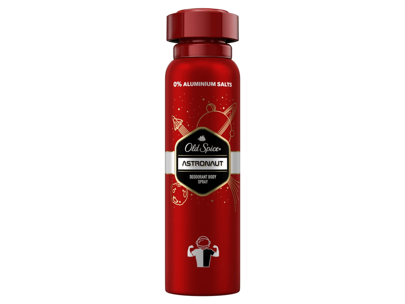 Old Spice Astronaut dezodor, 150 ml