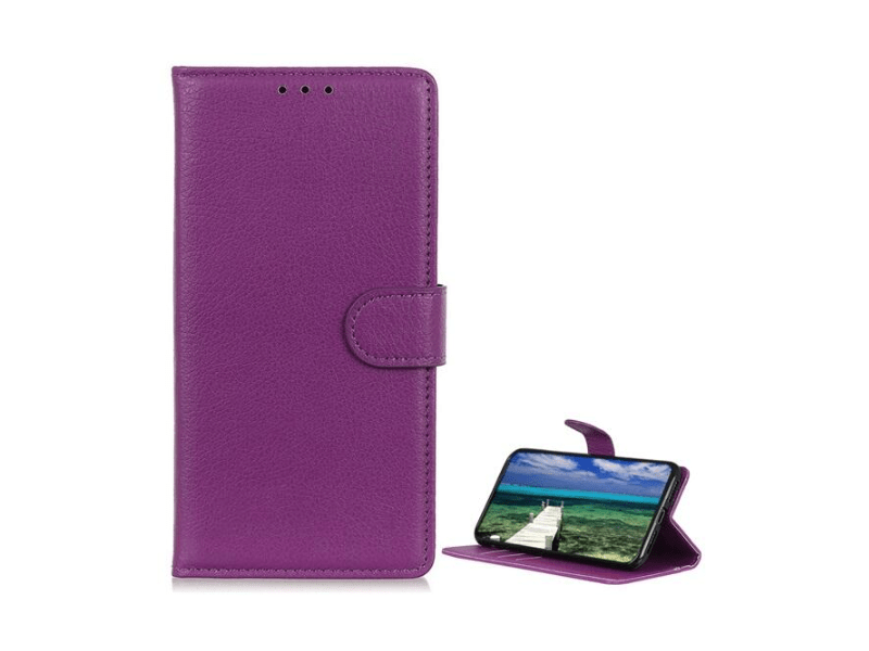 Gigapack Xiaomi Redmi A2 Plus Flip tok, lila (GP-141483)