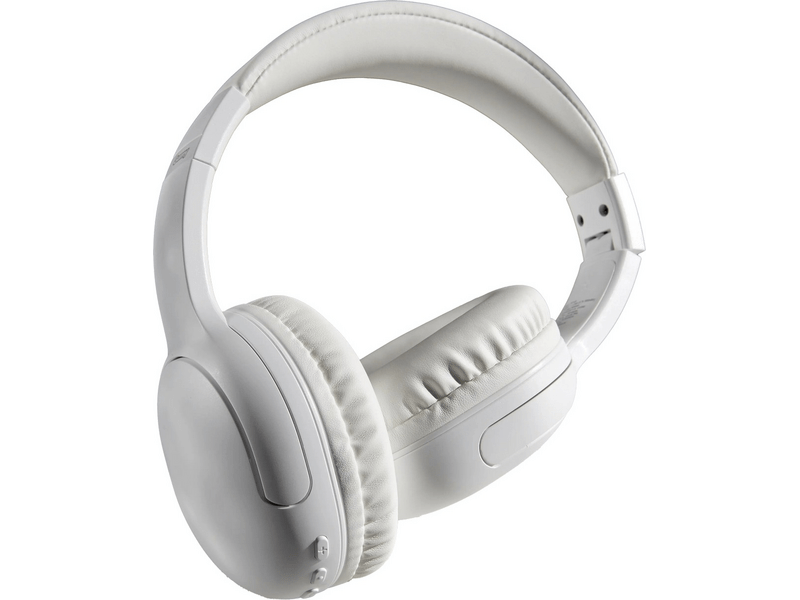 JVC HA-SG20BT-W vezeték nélküli on-ear Bluetooth fejhallgató, fehér