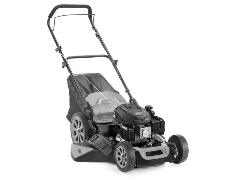 Stiga CP1 484 WQ Special Edition benzinmotoros fűnyíró (2L0485844/SPE)