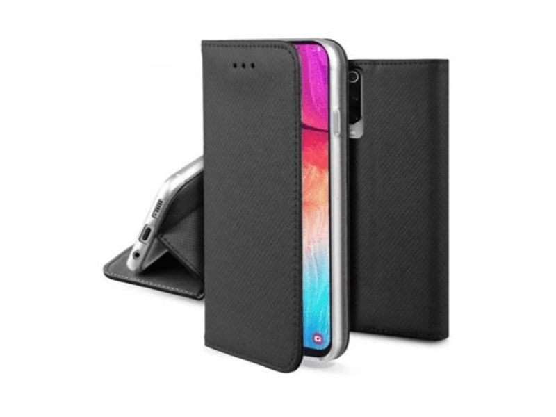 Gigapack Realme 11 Pro/Pro Plus Flip tok, fekete (GP-144292)