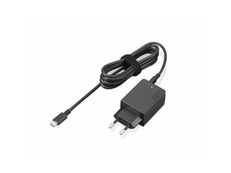Lenovo 40AW0045EU 45W AC Adapter, USB-C