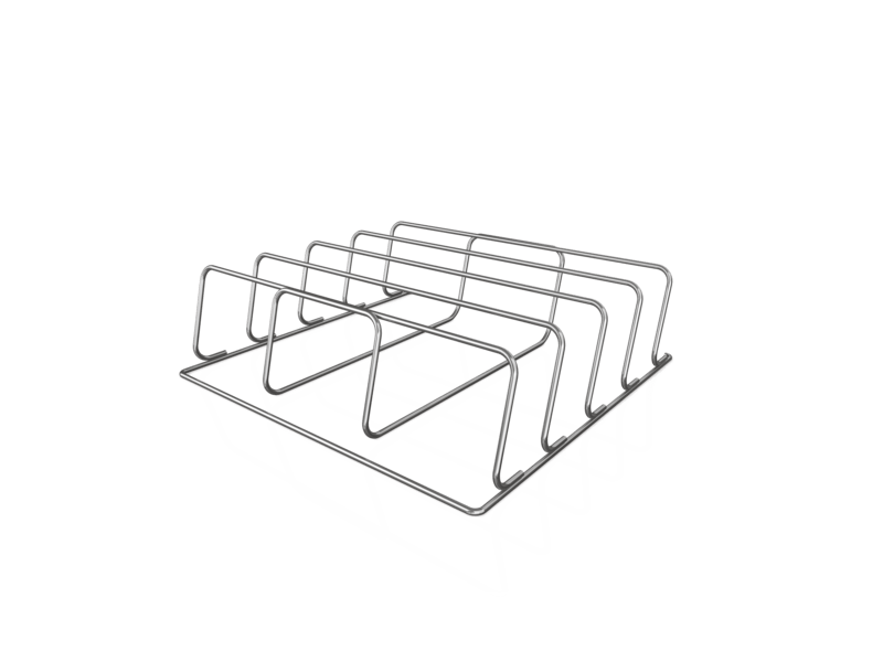 Ninja Woodfire XL bordatartó grillezéshez, OG850, OG901