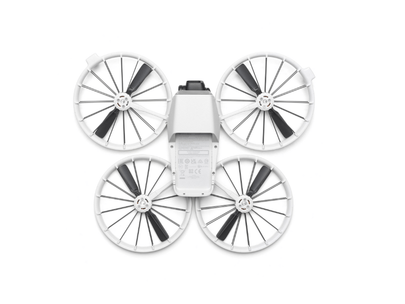 DJI Flip dron s daljinskim upravljačem i zaslonom (CP.FP.00000180.01)