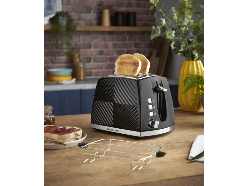 Russell Hobbs 26390-56 Groove kenyérpirító
