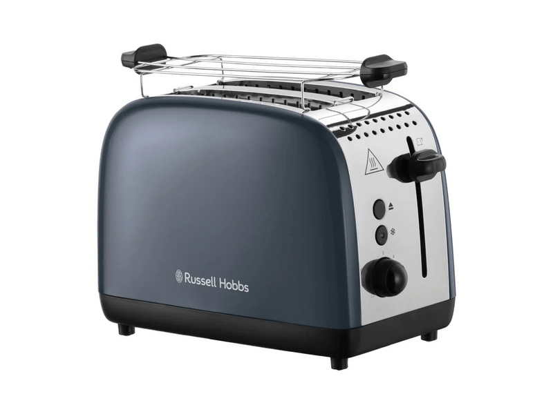 Russell Hobbs 26552-56 Colours Plus Kenyérpirító, szürke