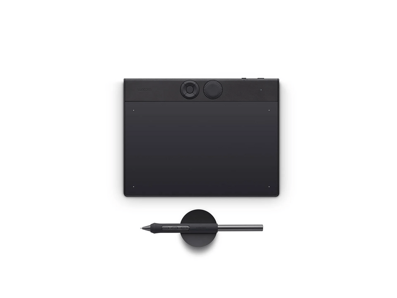 Wacom Intuos Pro S (2025) Digitális rajztábla (PTK470K0B)