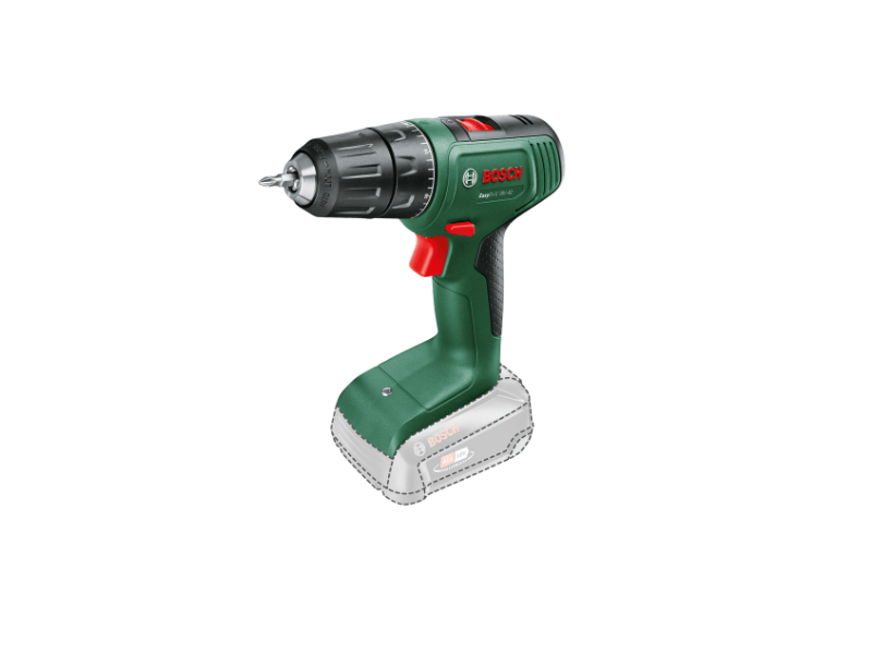 Bosch EasyImpact 18V-40 akumulatorska bušilica/odvijač (06039D8102)
