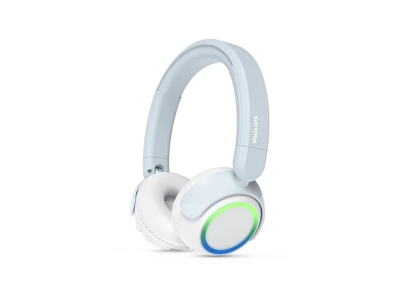 Philips TAK4200BL/00 gyerek fejhallgató, kék