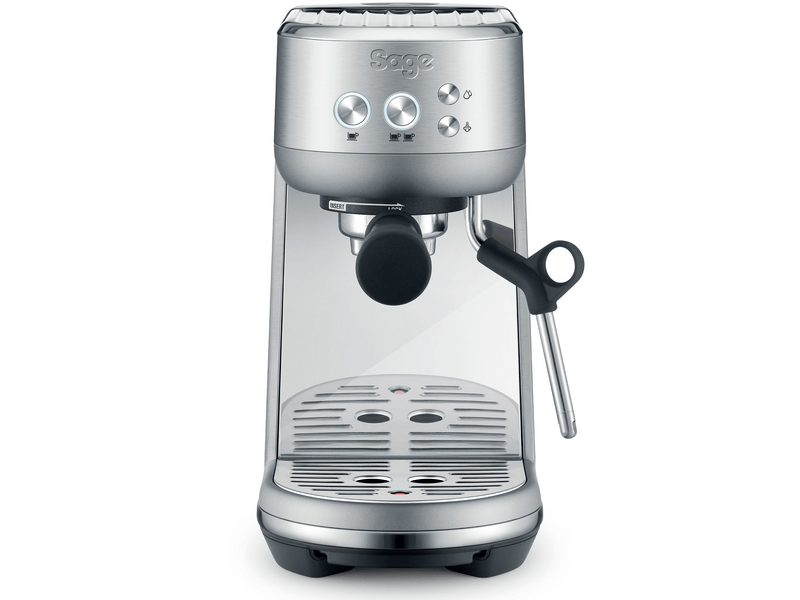 Sage SES450BSS Eszpresszó kávéfőző