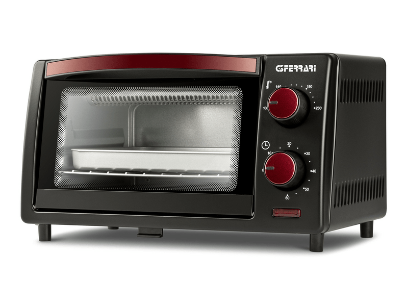 G3 Ferrari G10169 IL MORO 10 Elektromos sütő