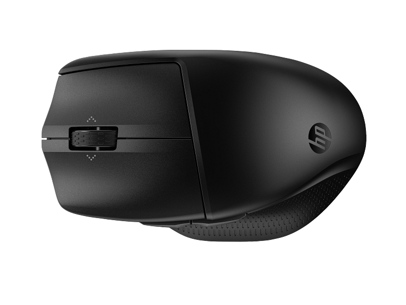 HP 480 Comfort Bluetooth-egér (8T6M3AA)