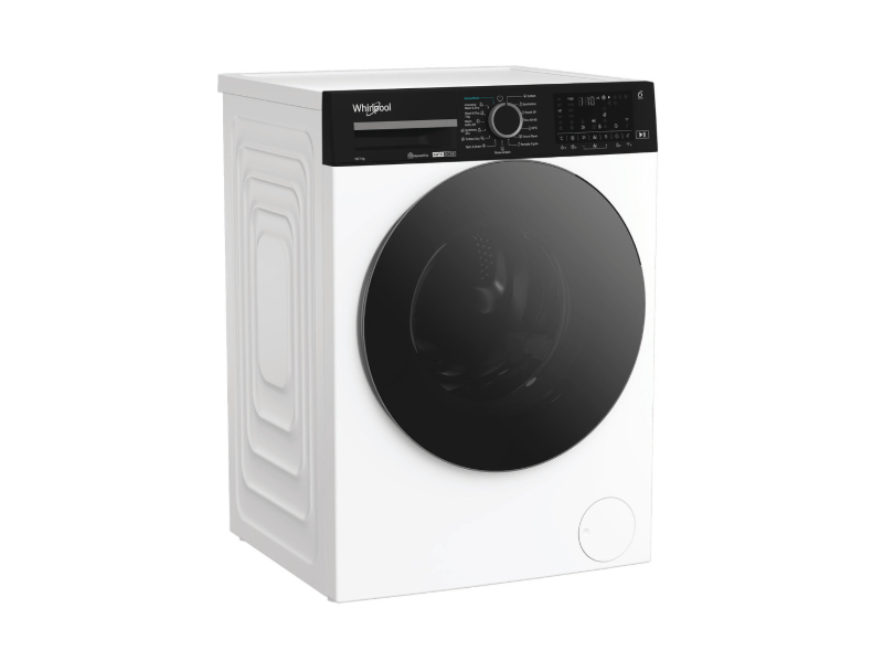 Whirlpool WPD 0736W ADS EE Mosó-szárítógép