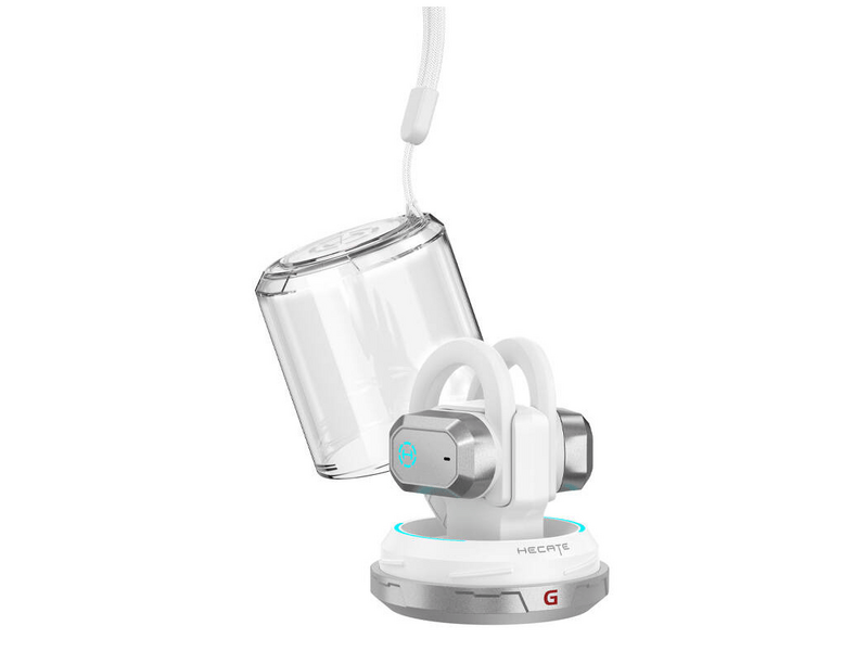 Edifier HECATE Air 2 TWS Fülhallgató, fehér