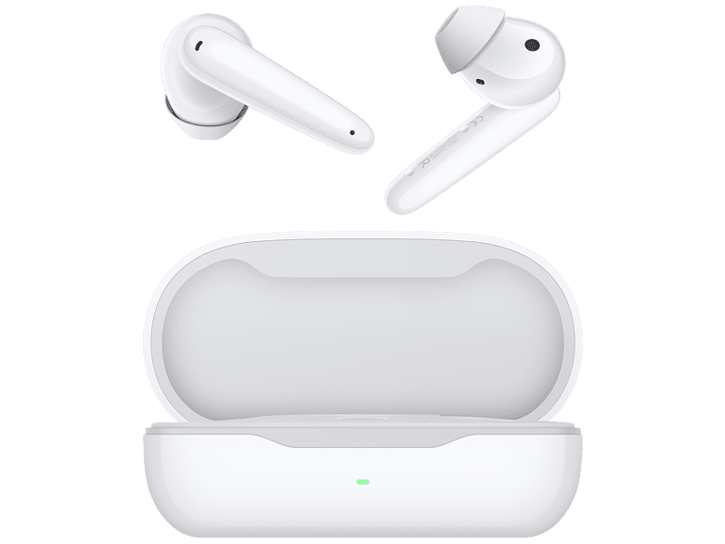 Huawei FreeBuds SE vezeték nélküli fülhallgató, Fehér