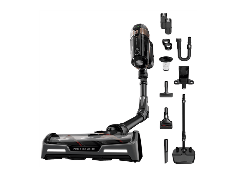 Rowenta X-Force Flex 15.60 RH99F3WO bežični usisavač