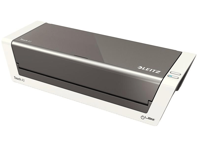 Leitz iLam Touch 2 A3 Laminálógép (74744000)