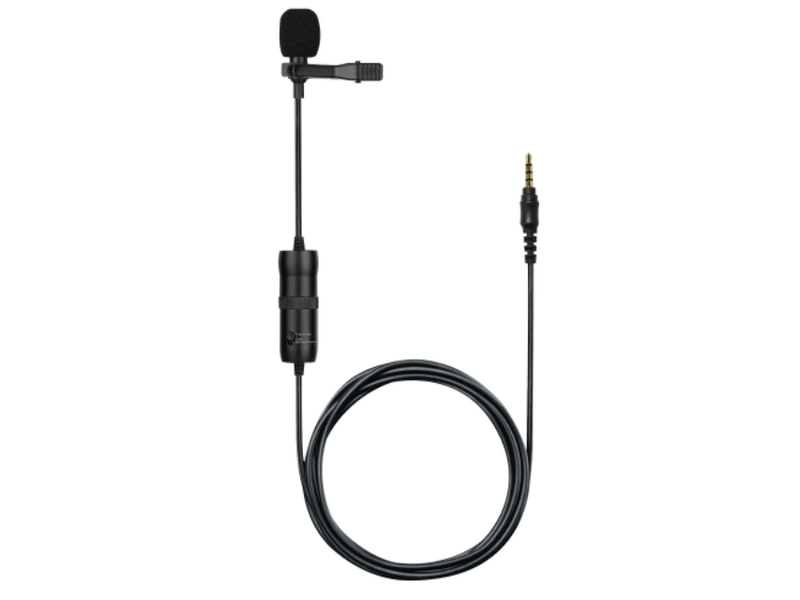 TNB INLAPMIC2 INFLUENCE csiptethető mikrofon jack csatlakozással