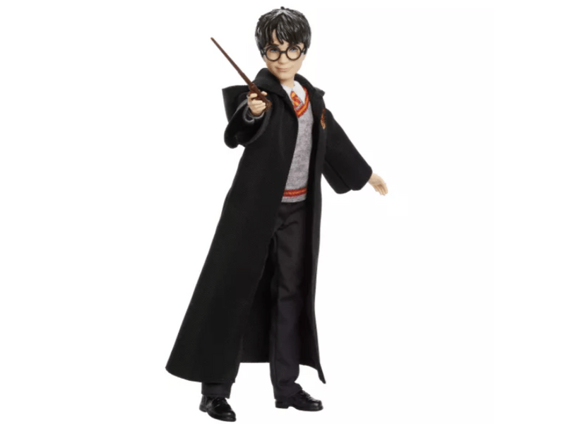 Harry Potter: Harry Potter baba (JGM18)