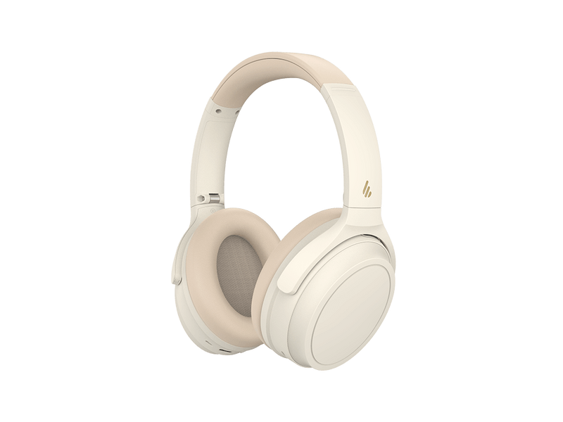 Edifier WH700NB Vezeték nélküli fejhallgató, elefántcsont