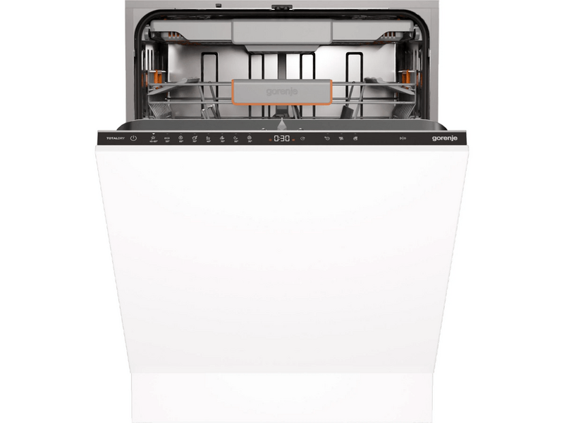 Gorenje GV663B66 Beépíthető mosogatógép