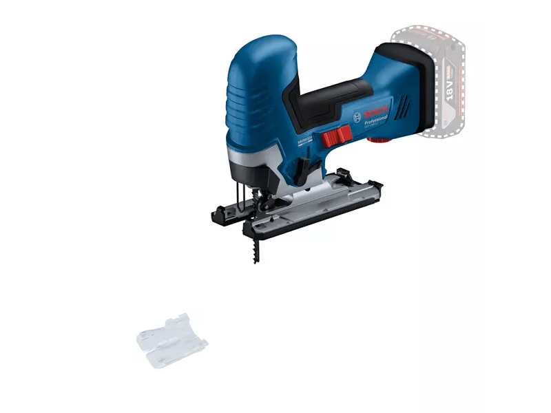 Bosch GST 185-LI akumulatorska ubodna pila (06015B2021)