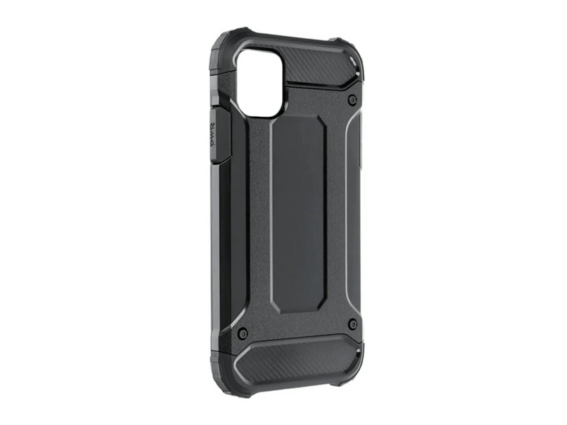 Gigapack Apple iPhone 15 Pro Defender tok, fekete (GP-143040)
