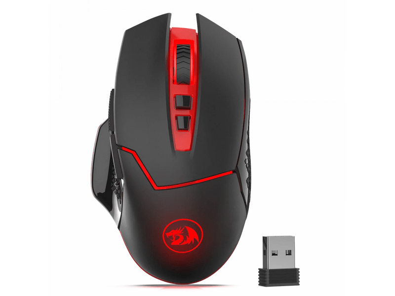 Redragon Mirage Gaming egér M690
